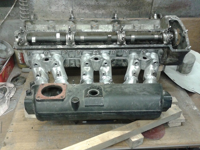 Modded XJ6 Plenum 1